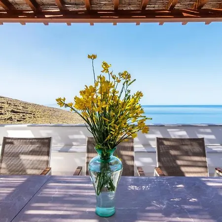 Villa Mileia Tinos Istérnia