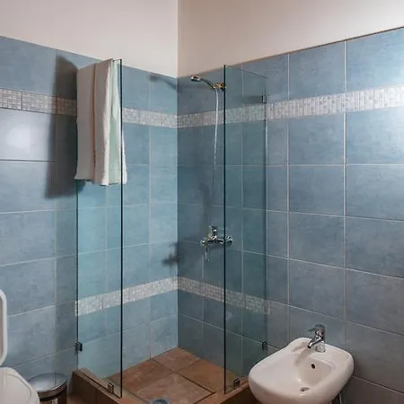 Mileia Tinos Villa Istérnia