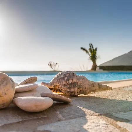 Villa Mileia Tinos Istérnia
